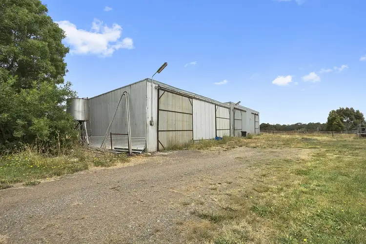 Fifth view of Homely house listing, 230 Back Settlement Road, Korweinguboora VIC 3461