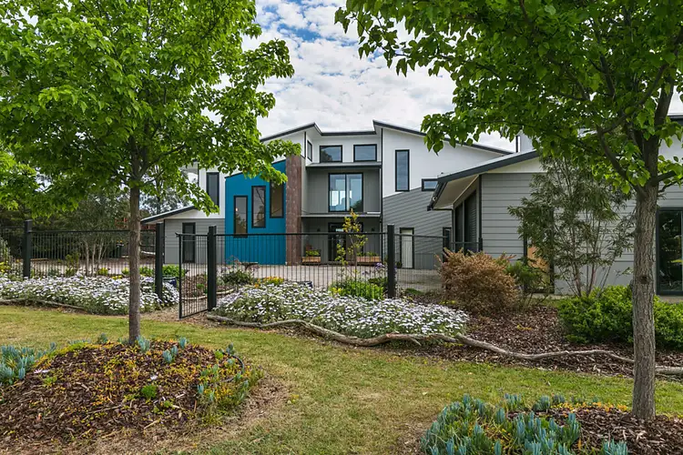 Main view of Homely house listing, 8 Traminer Court, Waurn Ponds VIC 3216