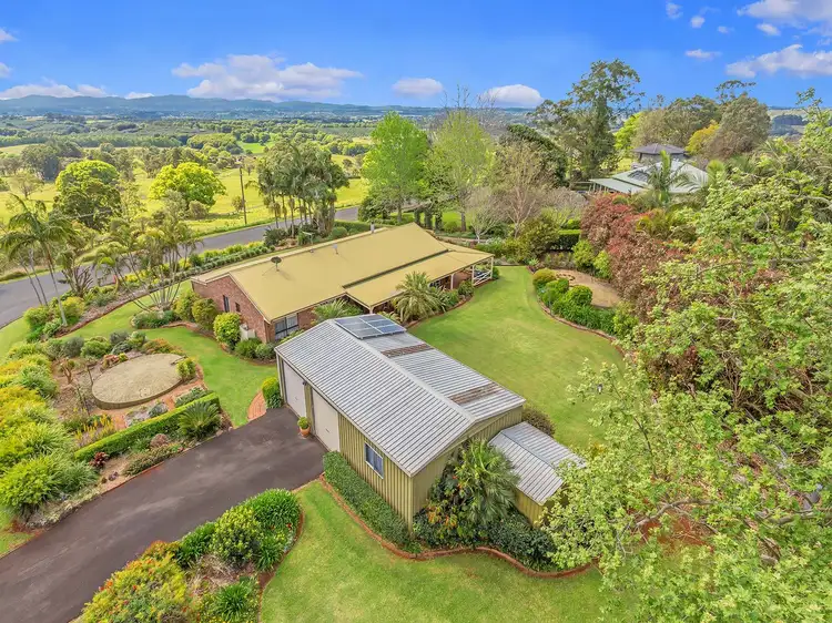 Main view of Homely house listing, 1 Gilmore Close, Wollongbar NSW 2477
