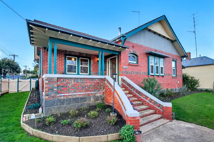 101 Clissold Street, Black Hill VIC 3350