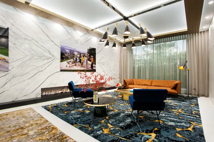 Sixth view of Homely house listing, 6 Benson Avenue, Toorak VIC 3142