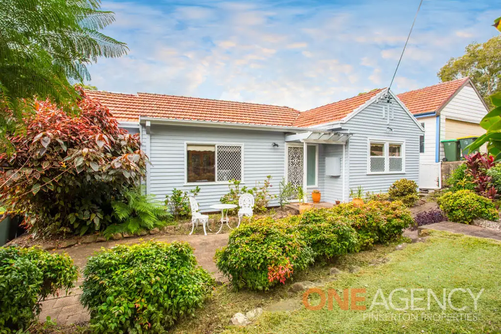 Main view of Homely house listing, 183 Charlestown Road, Charlestown NSW 2290