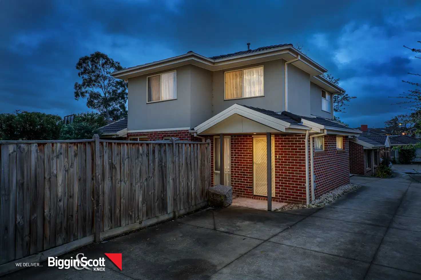 Main view of Homely house listing, 1/249a Boronia Road, Boronia VIC 3155
