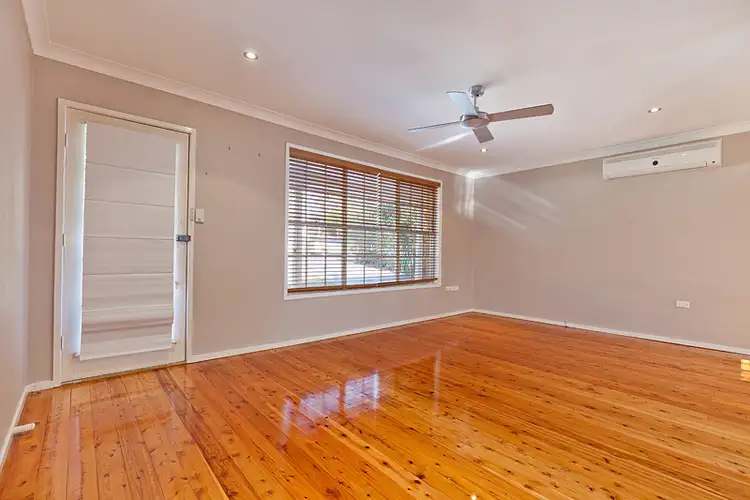 Second view of Homely house listing, 26 Bellbird Crescent, Blaxland NSW 2774