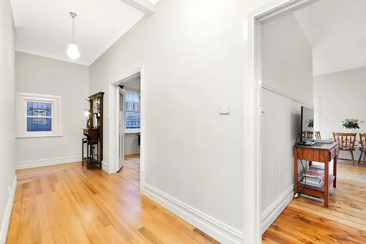 Sixth view of Homely house listing, 145 Anderson Street, Yarraville VIC 3013