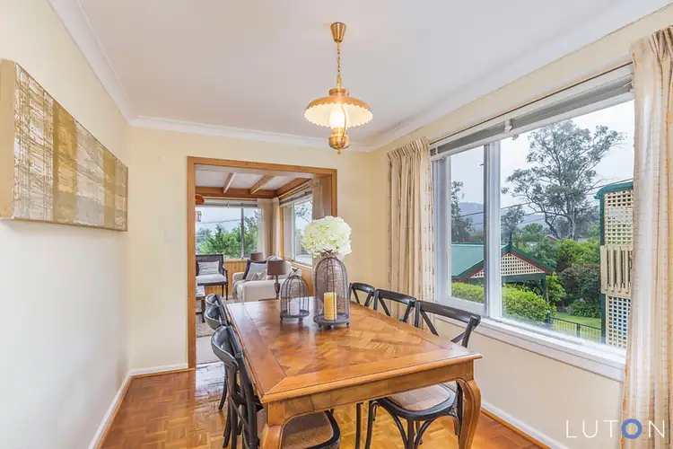 Sixth view of Homely house listing, 17 Holmes Crescent, Campbell ACT 2612