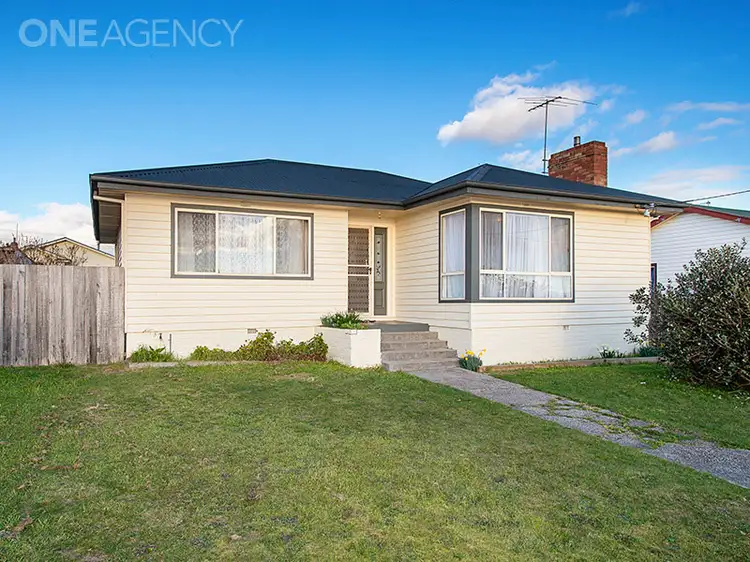 Main view of Homely house listing, 6 Sayer Street, Newnham TAS 7248