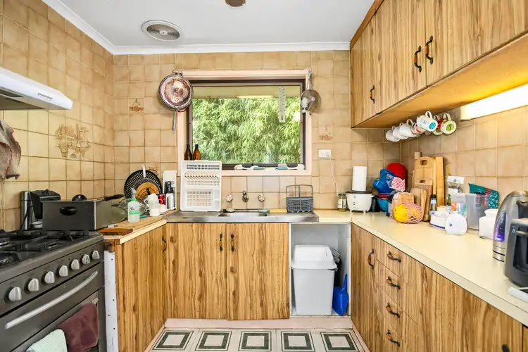 Fifth view of Homely house listing, 24 Patrick Street, Millgrove VIC 3799