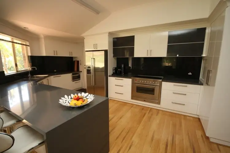 Main view of Homely house listing, 3 Nicolay Close, Leschenault WA 6233