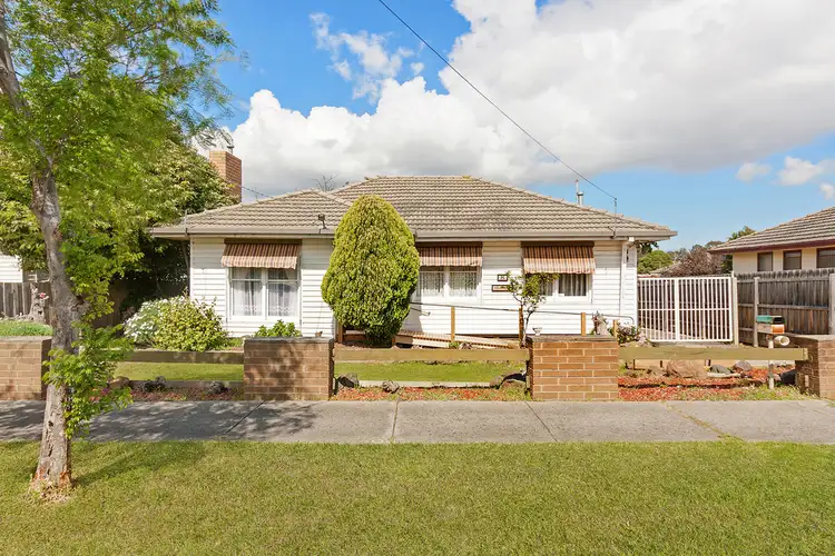 Second view of Homely house listing, 8 Evans Crescent, Reservoir VIC 3073