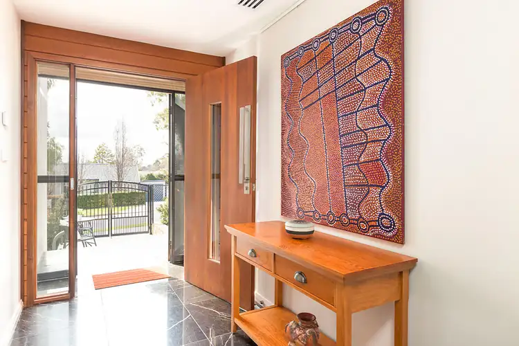 Seventh view of Homely house listing, 33 Beagle Street, Red Hill ACT 2603
