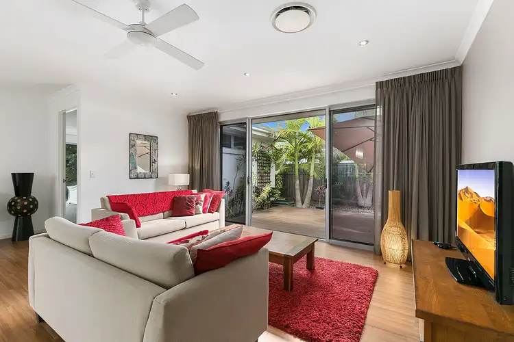 Sixth view of Homely house listing, 14 Attenuatta Place, Noosaville QLD 4566