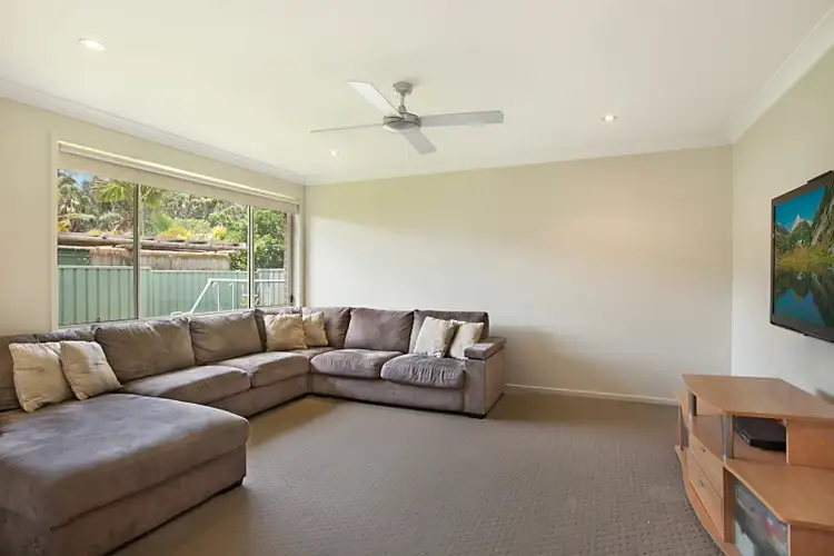 Seventh view of Homely house listing, 4 Kylie Close, Bensville NSW 2251