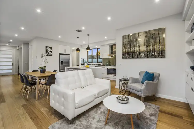 Third view of Homely townhouse listing, 7 Phoenix Court, Doncaster East VIC 3109