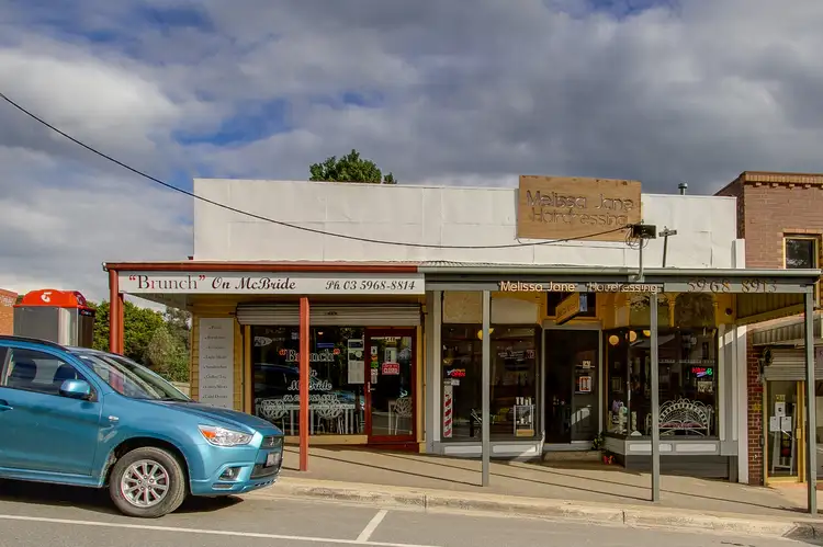 44 McBride Street, Cockatoo VIC 3781