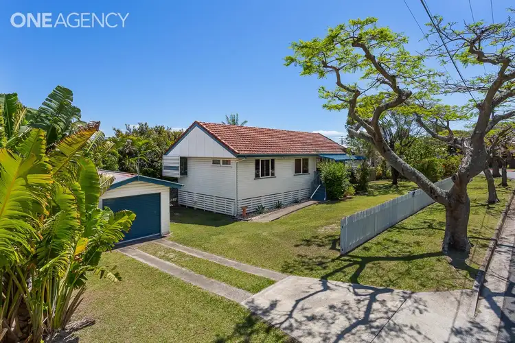 Third view of Homely house listing, 10 Houghton Avenue, Redcliffe QLD 4020