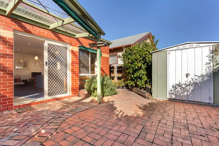 Fifth view of Homely house listing, 14 Pearce Street, Yarraville VIC 3013