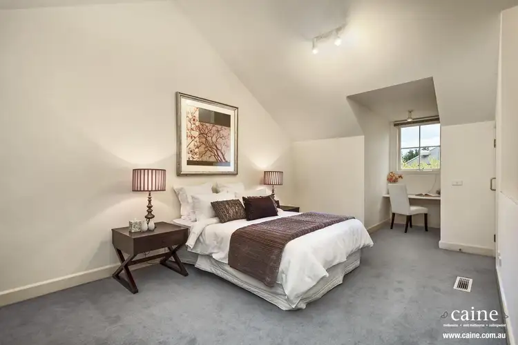 Fifth view of Homely townhouse listing, 2/6 Wellington Crescent, East Melbourne VIC 3002
