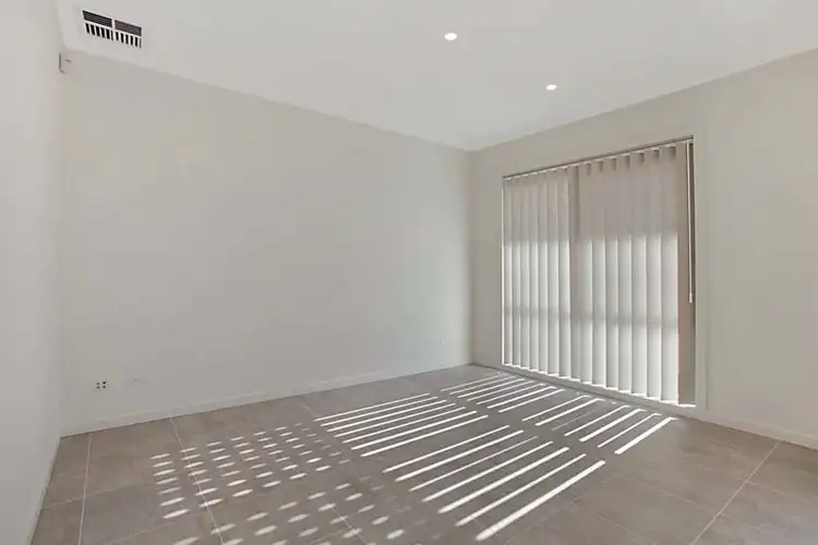 Second view of Homely house listing, 14 Alpine  Place, Carnes Hill NSW 2171