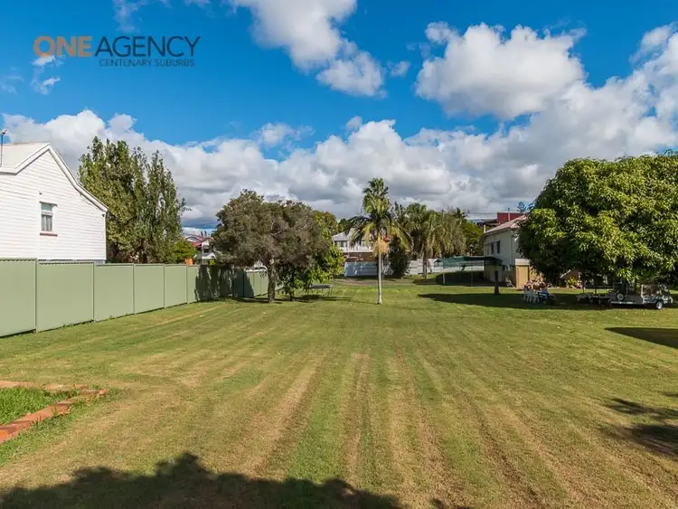 Fifth view of Homely land listing, 113 Rowe Terrace, Darra QLD 4076