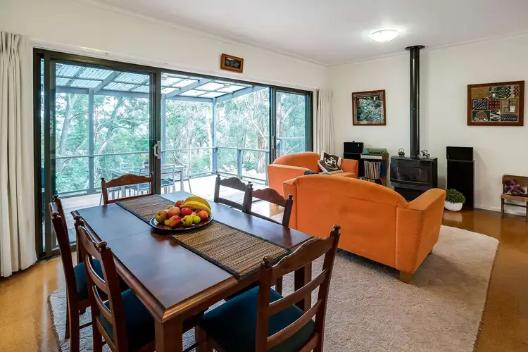 Fourth view of Homely house listing, 66 Martin Street, Belgrave VIC 3160