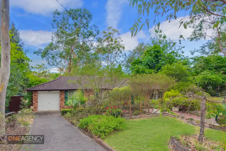 9 Koala Road, Blaxland NSW 2774
