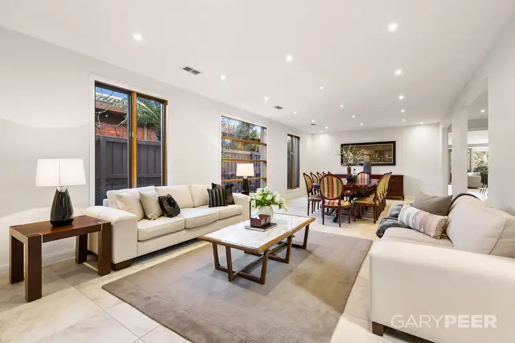Second view of Homely house listing, 13 Milburn Grove, St Kilda East VIC 3183