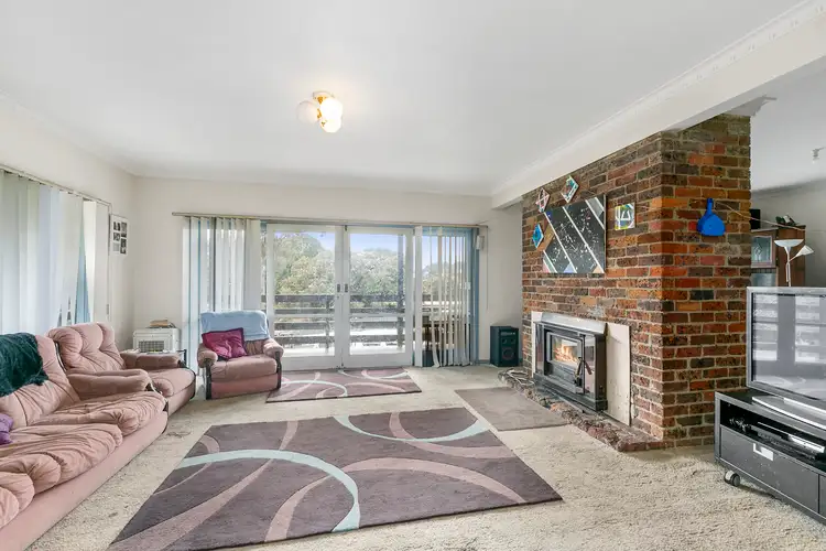 Second view of Homely house listing, 1 Merrigum Lane, Launching Place VIC 3139