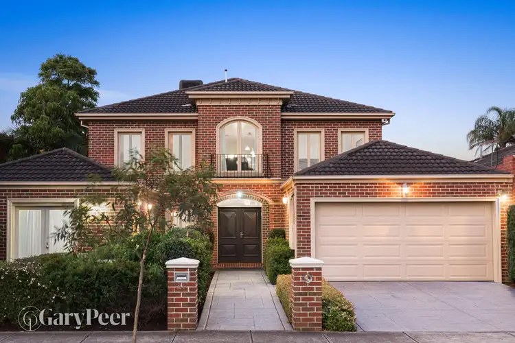 Main view of Homely house listing, 20 Curraweena Road, Caulfield South VIC 3162