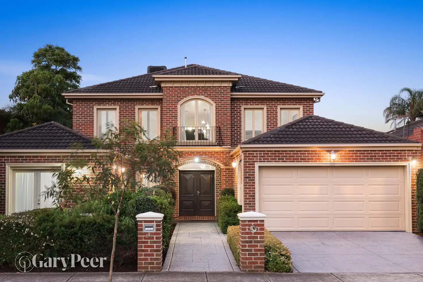 Main view of Homely house listing, 20 Curraweena Road, Caulfield South VIC 3162