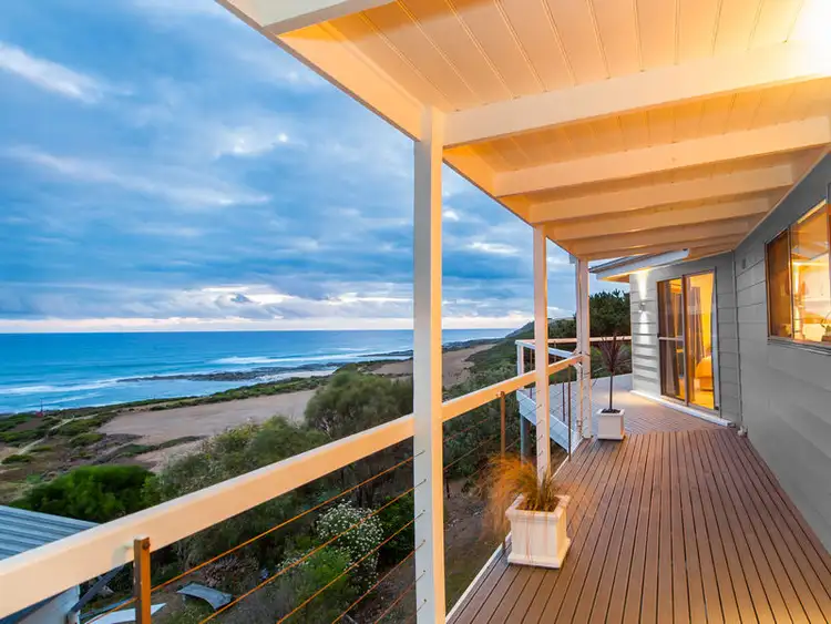 Sixth view of Homely house listing, 28 Panorama Crescent, Marengo VIC 3233