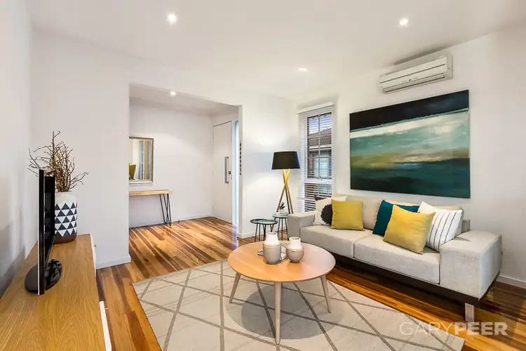 Sixth view of Homely unit listing, 1/5-7 Neerim Road, Caulfield VIC 3162
