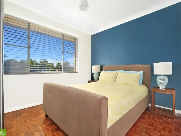 Fifth view of Homely apartment listing, 4/34 Daisy Street, Fairy Meadow NSW 2519