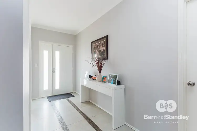 Fifth view of Homely land listing, 51 Azurite Drive, Australind WA 6233