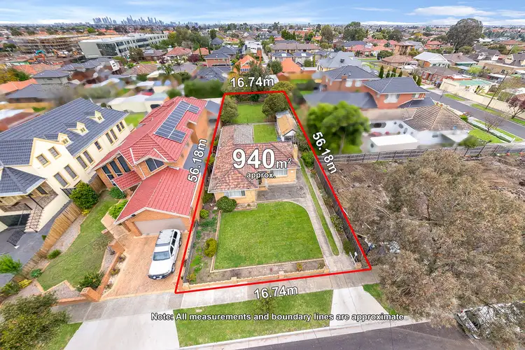 17 Pardy Street, Pascoe Vale VIC 3044