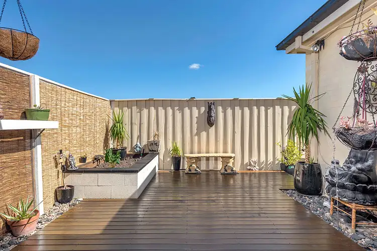Main view of Homely villa listing, 5/23-25 Vincent Street, St Marys NSW 2760