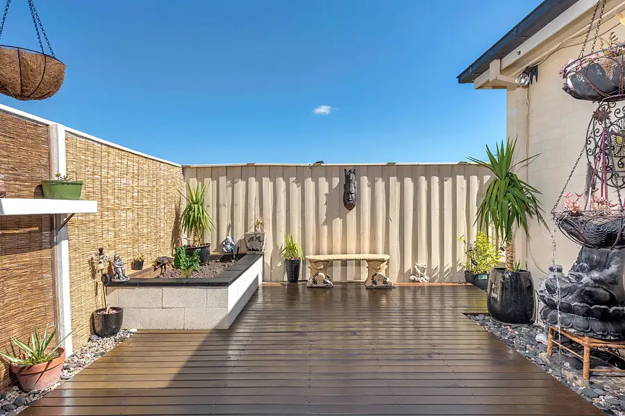 Main view of Homely villa listing, 5/23-25 Vincent Street, St Marys NSW 2760