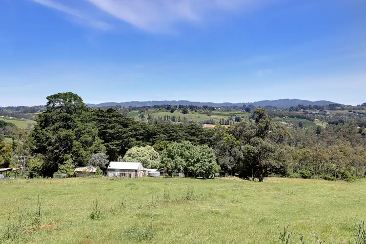 43 Monbulk Seville Road, Seville VIC 3139