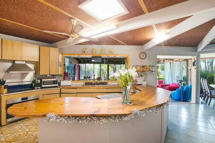 Fifth view of Homely house listing, 199 Tahiti Avenue, Palm Beach QLD 4221