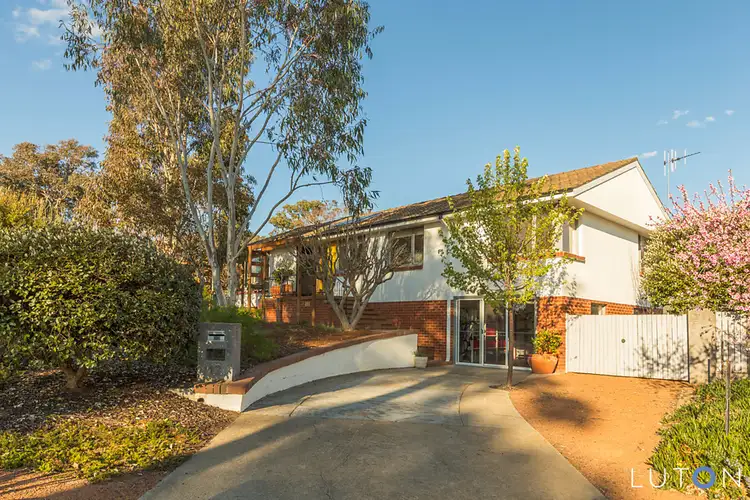 Fourth view of Homely house listing, 13 French Street, Hackett ACT 2602