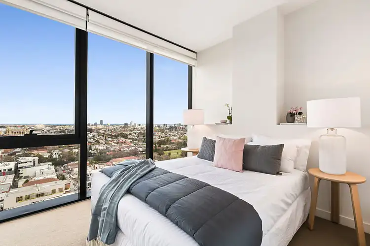 Sixth view of Homely apartment listing, 1905N/229 Toorak Road, South Yarra VIC 3141
