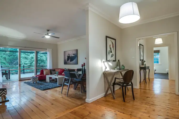Sixth view of Homely house listing, 150 Ridge Road, Mount Dandenong VIC 3767