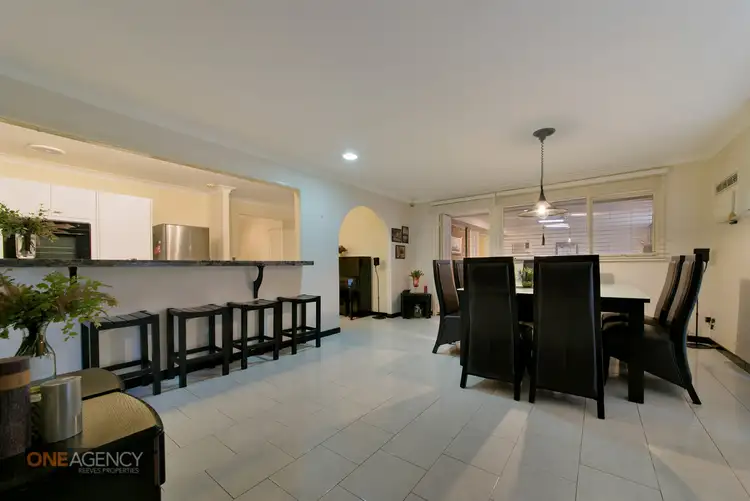 Fifth view of Homely house listing, 7 Fairways Avenue, Leonay NSW 2750