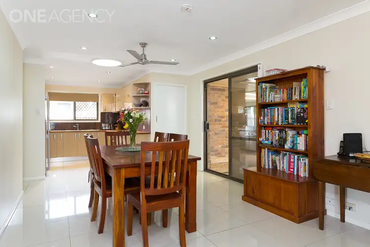 Third view of Homely house listing, 27 Matthew Street, Scarborough QLD 4020