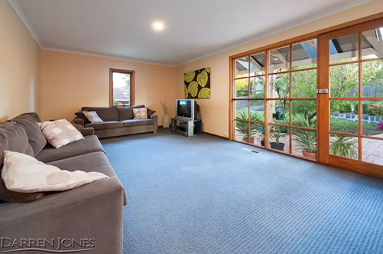 Second view of Homely house listing, 13 Hope Street, Greensborough VIC 3088