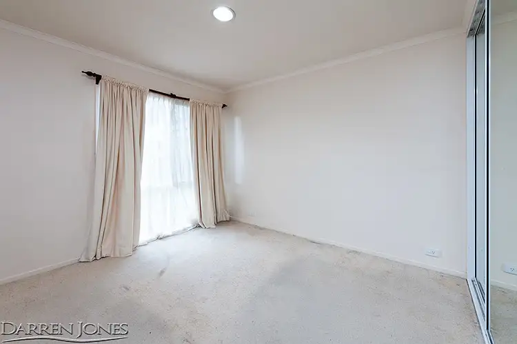 Fifth view of Homely unit listing, 6/43 Railway Road, Eltham VIC 3095