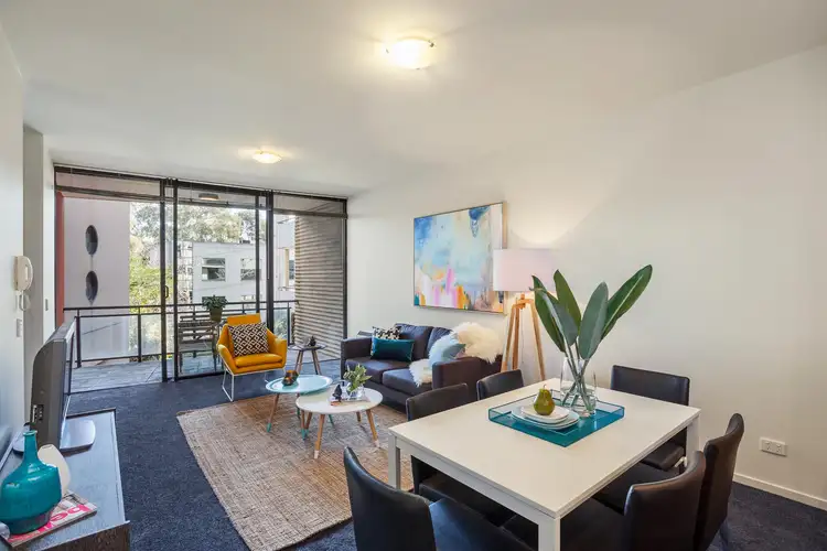 36/1 Domville Avenue, Hawthorn VIC 3122
