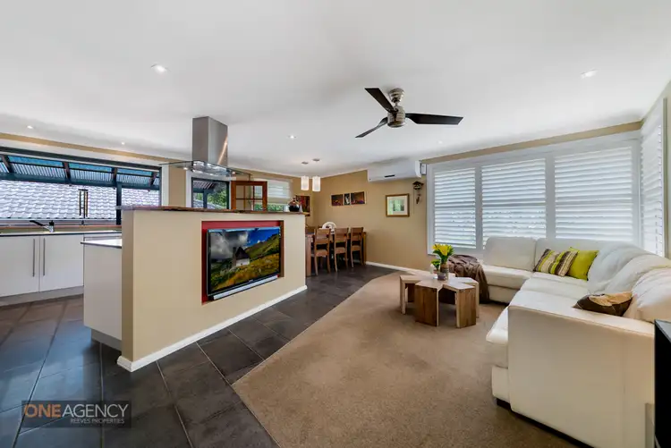 Third view of Homely house listing, 20 Cathy Street, Blaxland NSW 2774