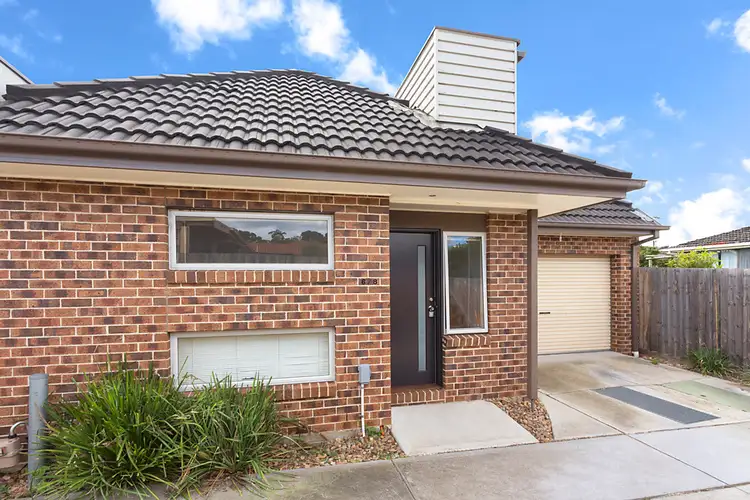 6/8 John Street, Oak Park VIC 3046