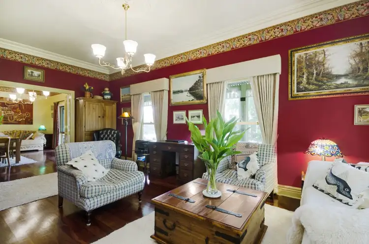 Fourth view of Homely house listing, 6 Alexander Crescent, Point Lonsdale VIC 3225